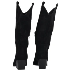 Stivale Donna Neri
