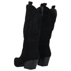 Stivale Donna Neri