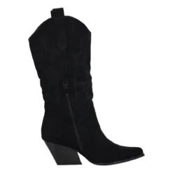 Stivale Donna Neri