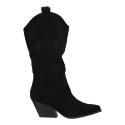 Stivale Donna Neri