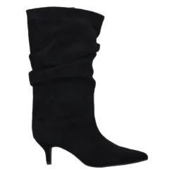 Stivale Donna Nero