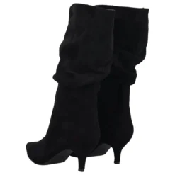 Stivale Donna Nero