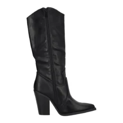 Stivale Donna Nero