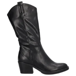 Stivale Donna Nero