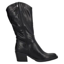 Stivale Donna Nero