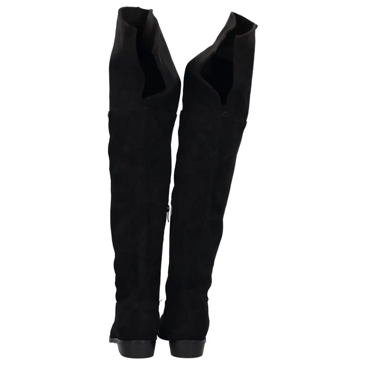 Stivale Donna Nero