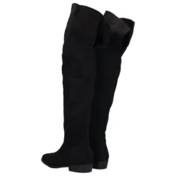 Stivale Donna Nero