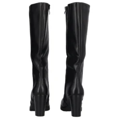 Stivale Donna Nero