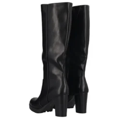 Stivale Donna Nero