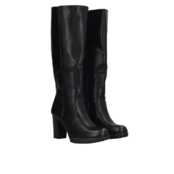 Stivale Donna Nero