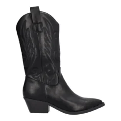 Stivale Donna Nero