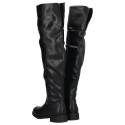 Stivale Donna Nero