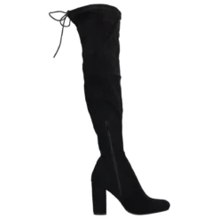 Stivale Donna Nero