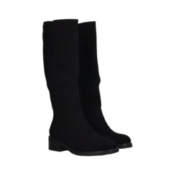 Stivale Donna Nero