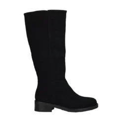 Stivale Donna Nero