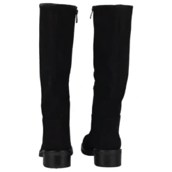 Stivale Donna Nero