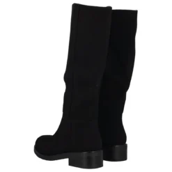 Stivale Donna Nero