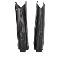 Stivale Donna Nero