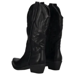 Stivale Donna Nero