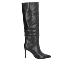 Stivale Donna Nero