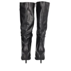 Stivale Donna Nero