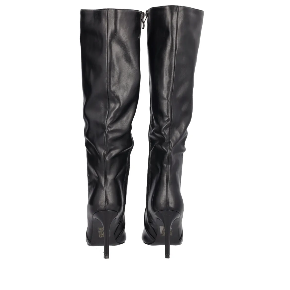Stivale Donna Nero
