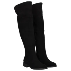 Stivale Donna Nero