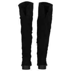 Stivale Donna Nero