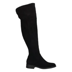 Stivale Donna Nero