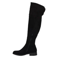Stivale Donna Nero