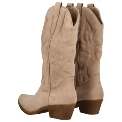 Stivale Donna Tortora