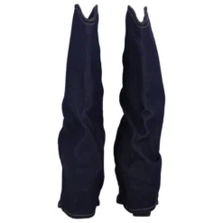 Stivale Texano Donna Blue Jeans