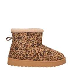 Stivaletti Bambina Animalier