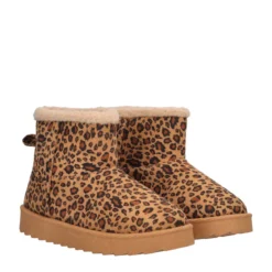 Stivaletti Bambina Animalier