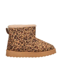 Stivaletti Bambina Animalier