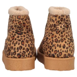 Stivaletti Bambina Animalier