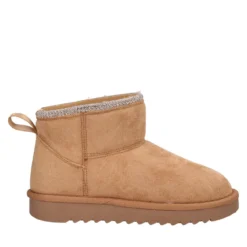 Stivaletti Bambina Beige
