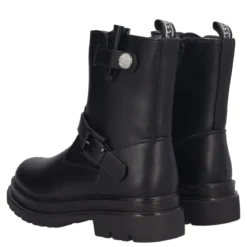 Stivaletti bambina Neri