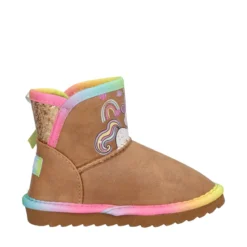 Stivaletti Bambine Multicolor Unicorni