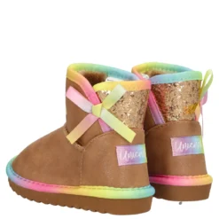 Stivaletti Bambine Multicolor Unicorni