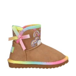 Stivaletti Bambine Multicolor Unicorni