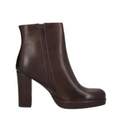 Stivaletti Donna Marroni