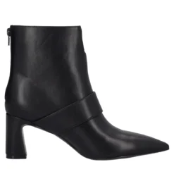 Stivaletti Donna Nere
