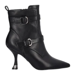 Stivaletti Donna Neri