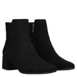 Stivaletti Donna Neri