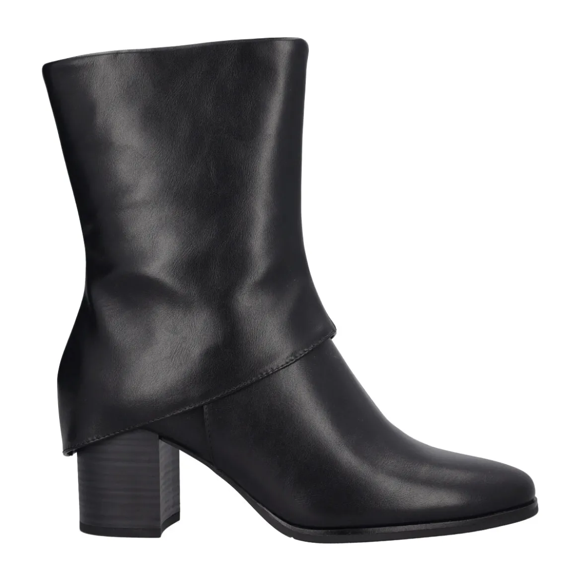 Stivaletti Donna Neri