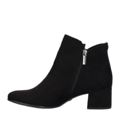 Stivaletti donna tacco 5 cm
