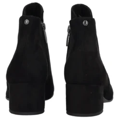 Stivaletti donna tacco 5 cm