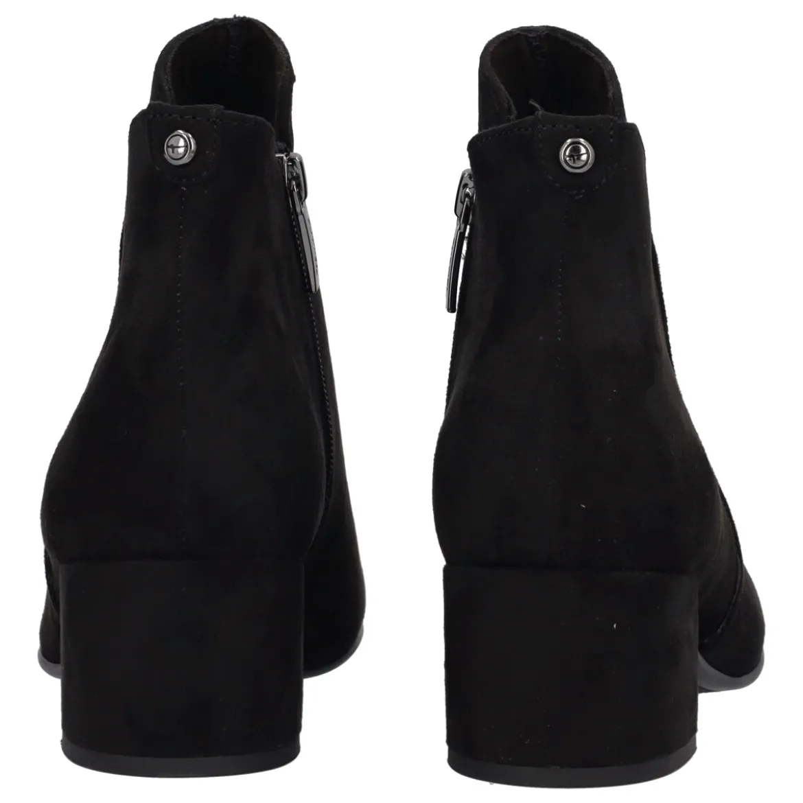 Stivaletti donna tacco 5 cm