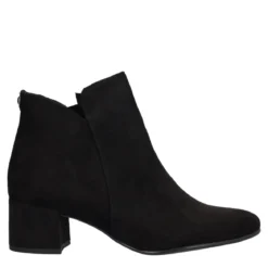 Stivaletti donna tacco 5 cm